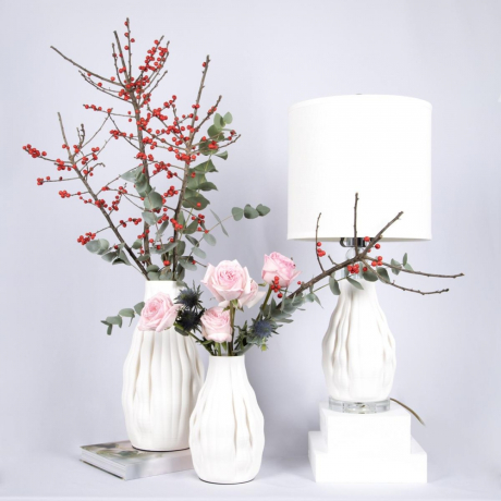 Настольная лампа Loft IT Azzurra 10263T/S 