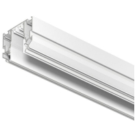 Трек встраиваемый Denkirs SMART ONE TR2023-WH