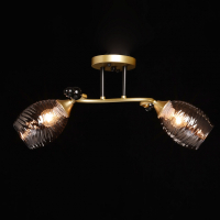 Потолочный светильник De City Клэр 463012402