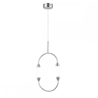 Подвесной светильник Vele Luce Capsula VL7293P11