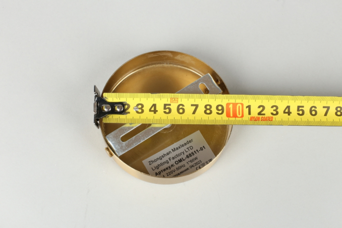 Бра Omnilux Panvenan OML-68511-01