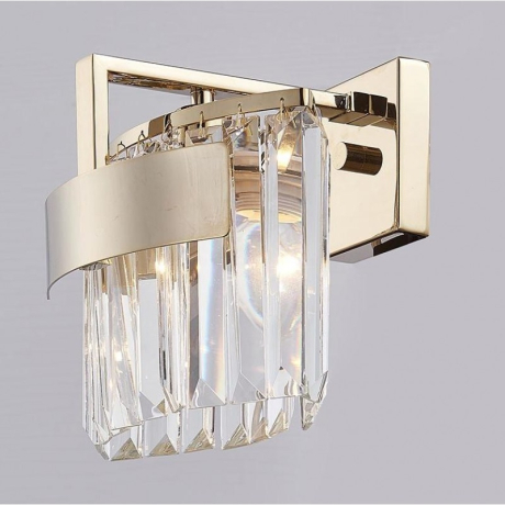 Бра Newport 4351/A gold new (М0063855) 