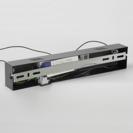 Подвесной светодиодный светильник Lussole Gilmer LSP-0934 