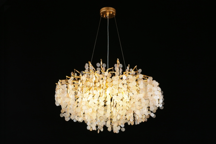 Люстра подвесная Aployt Aurora APL.845.03.13 