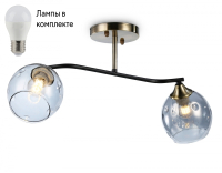 Потолочный светильник с лампочками Ambrella light TR303008+Lamps
