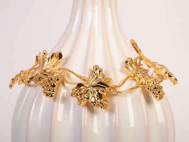 Настольная лампа Abrasax TL.8101-1GO 