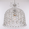 Подвес 14781P/22 Ni Balls Bohemia Ivele Crystal 