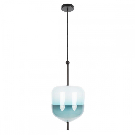 Подвесной светильник Loft it Venice 10223/D Blue 