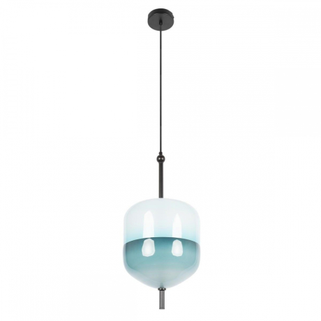 Подвесной светильник Loft it Venice 10223/D Blue 