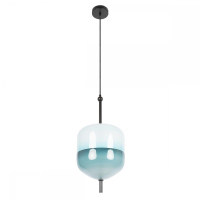 Подвесной светильник Loft it Venice 10223/D Blue