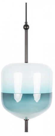 Подвесной светильник Loft it Venice 10223/D Blue 