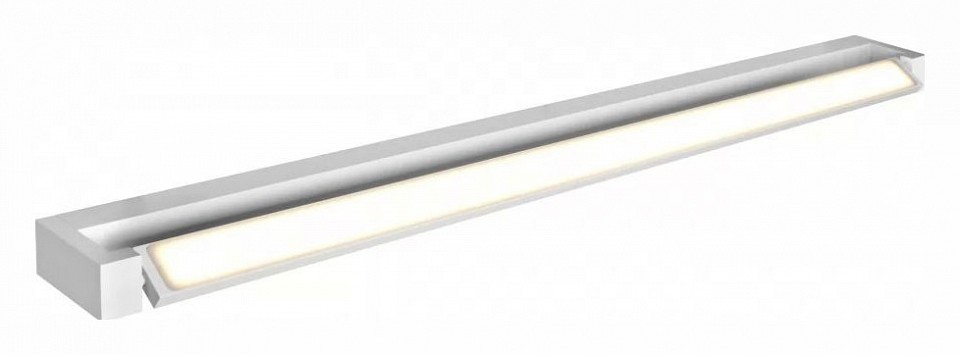 Накладной светильник iLedex Firefox W1173-3 WH 