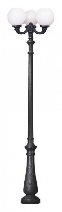 Фонарный столб Fumagalli Globe 300 G30.202.R30.AYF1R