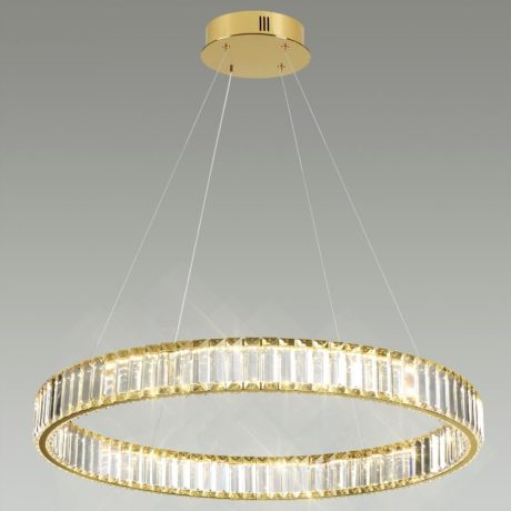 Подвесной светильник Odeon Light Vekia 5015/45L 