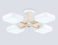 Люстра на штанге Ambrella Light FL FL4879