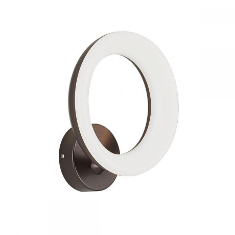 Светодиодный настенный светильник Citilux Паркер CL225B315 