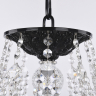 Подвесная люстра Bohemia Ivele Crystal AL1615 AL16315/10/300 BG 