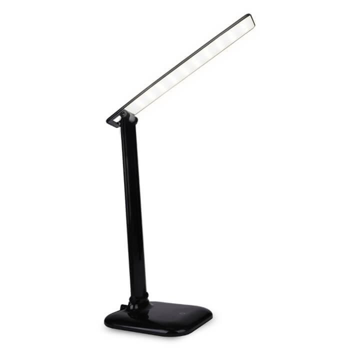 Светодиодная настольная лампа Ambrella light Desk DE501 настольная лампа ambrella light desk de501