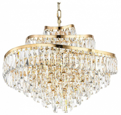 Подвесная люстра Odeon Light Wayta 5073/12 