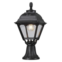 Наземный низкий светильник Fumagalli Cefa U23.111.000.AXF1R