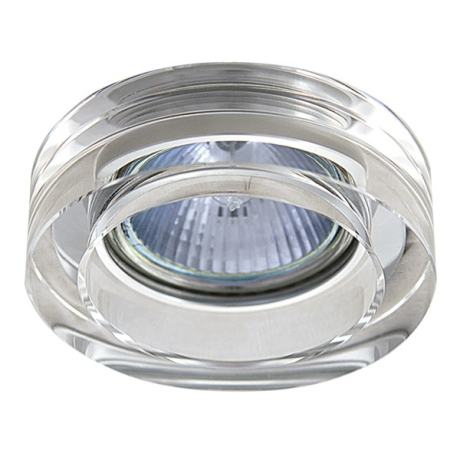 Встраиваемый светильник Lightstar Lei mini 006130 
