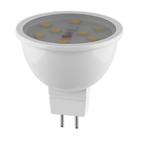 Светодиодная лампа G5.3 3W 4000К (белый) LED Lightstar 940904 