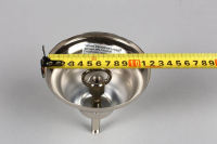 Люстра подвесная с лампочками APLOYT APL.716.03.08+Lamps