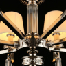 Люстра подвесная с лампочками APLOYT APL.716.03.08+Lamps 