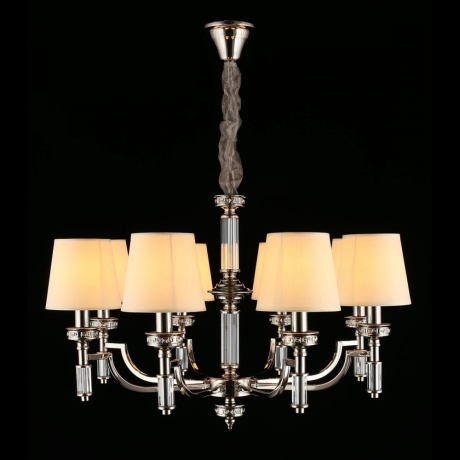 Люстра подвесная с лампочками APLOYT APL.716.03.08+Lamps 