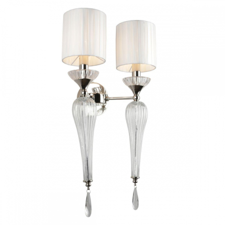 Бра с лампочками APLOYT APL.708.01.02+Lamps 