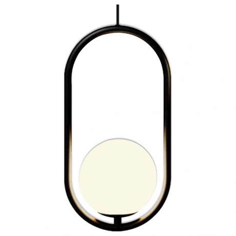 Подвесной светильник Kink Light Кенти 07631-1A,19 