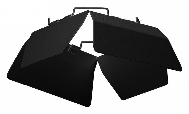 Вставка декоративная Lightstar Canno 202997 