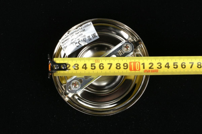 Бра со светодиодными лампочками E14, комплект от Lustrof. №266723-657001 