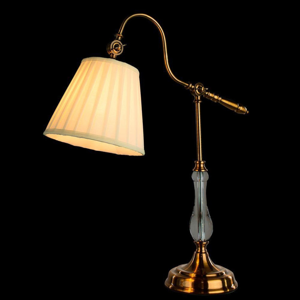 Декоративная настольная лампа A1509LT-1PB Arte Lamp