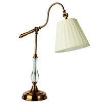 Декоративная настольная лампа A1509LT-1PB Arte Lamp