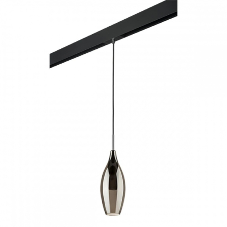 Трековый светильник Lightstar Pentola (803027+595007) PRO803027 