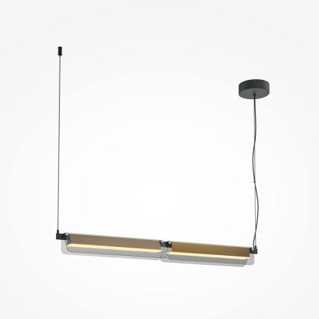 Подвесной светильник Maytoni MOD296PL-L20BS3K 