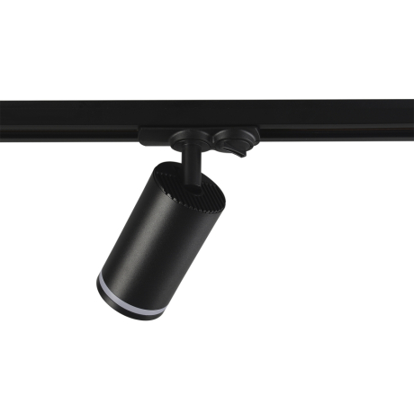 Светильник однофазный Crystal Lux CLT 0.31 019 BL