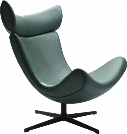 Кресло TORO зеленый Bradex Home 761673