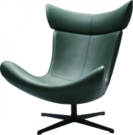 Кресло TORO зеленый Bradex Home 761673