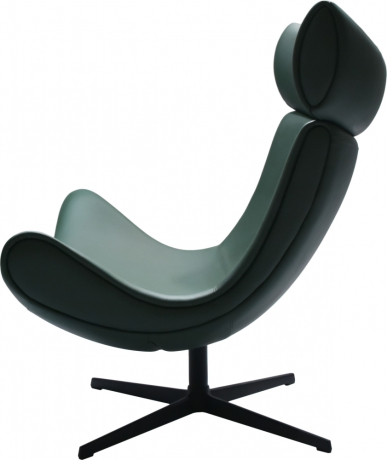 Кресло TORO зеленый Bradex Home 761673