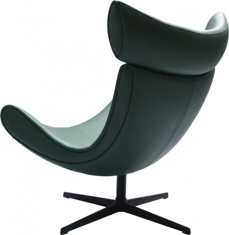 Кресло TORO зеленый Bradex Home 761673