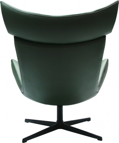 Кресло TORO зеленый Bradex Home 761673