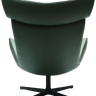 Кресло TORO зеленый Bradex Home 761673