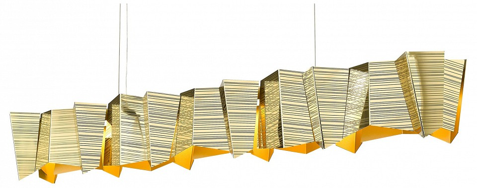 Подвесной светильник Wertmark Luisa WE439.01.323 