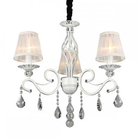 OML-79103-03 Подвесная люстра Omnilux Mezzano 