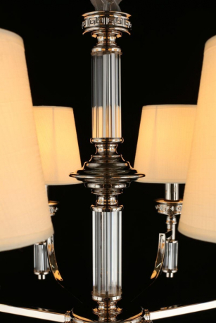 Подвесная люстра Aployt Patricia APL.716.03.08 