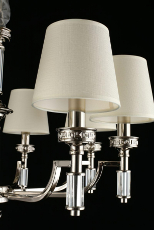 Подвесная люстра Aployt Patricia APL.716.03.08 