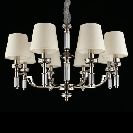 Подвесная люстра Aployt Patricia APL.716.03.08 