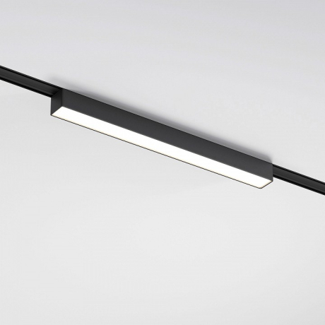 Накладной светильник Elektrostandard Flat Magnetic a063693 